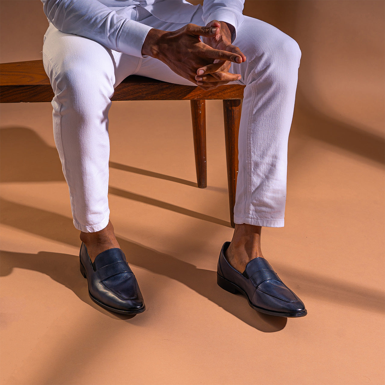 The Aristocrat Formal Shoes