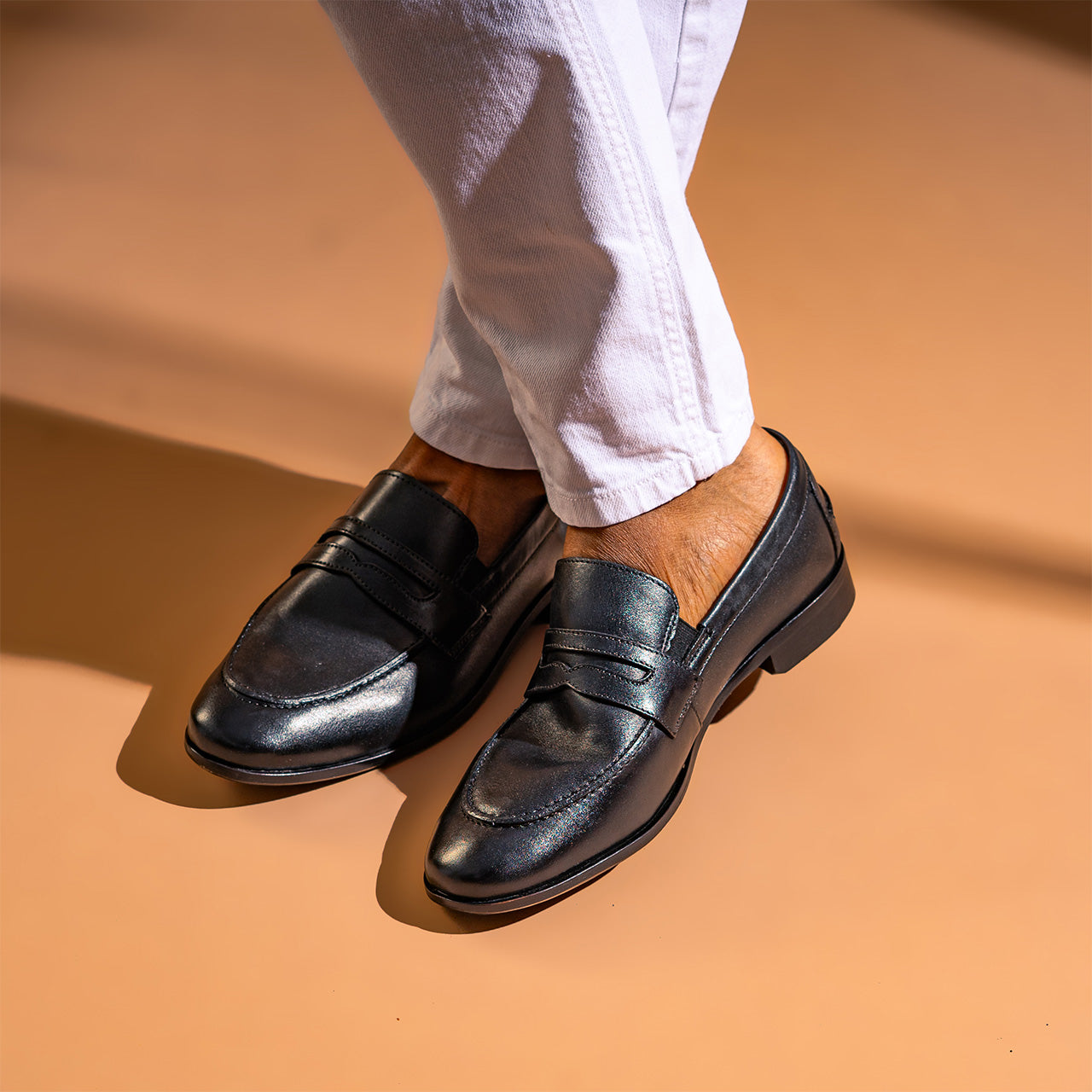 The Aristocrat Formal Shoes