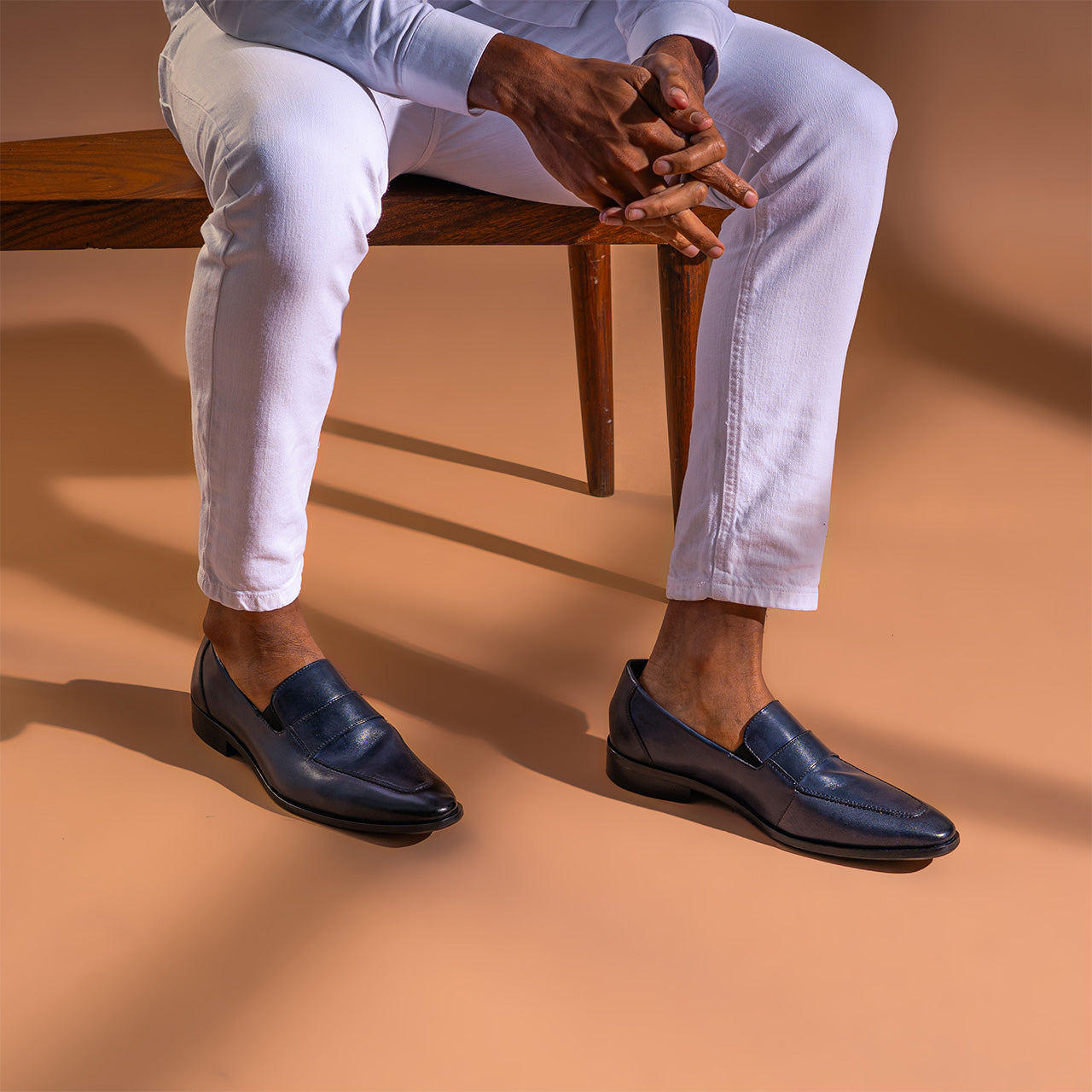 The Aristocrat Formal Shoes